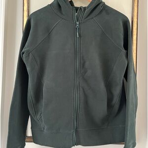 LOLE Hunter Green Hoodie